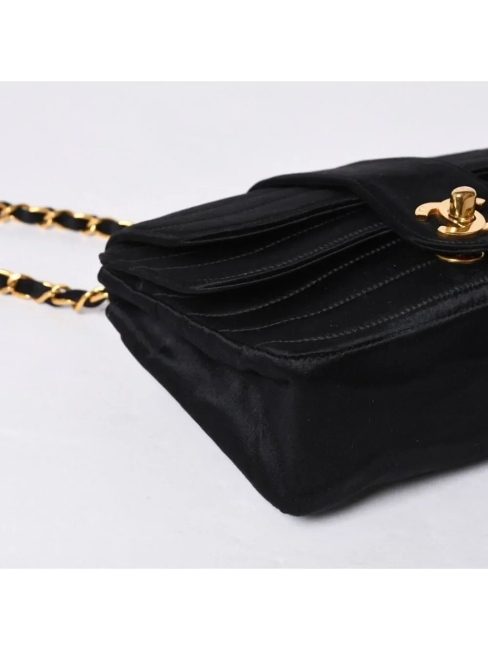 CHANEL this authentic
